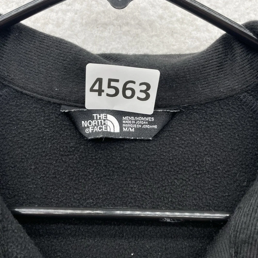 The North Face all items